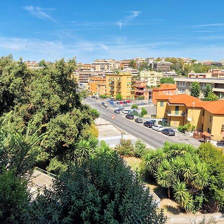 Grazia Guesthouse Roma Eksteriør bilde