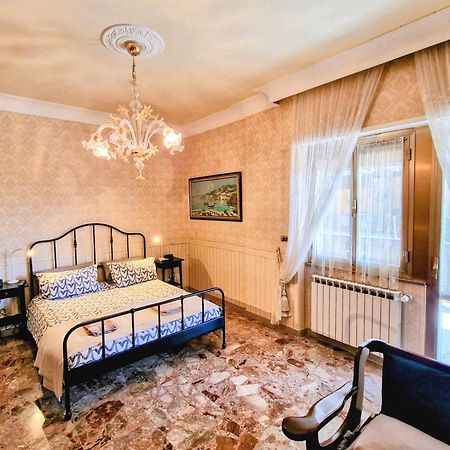 Grazia Guesthouse Roma Eksteriør bilde