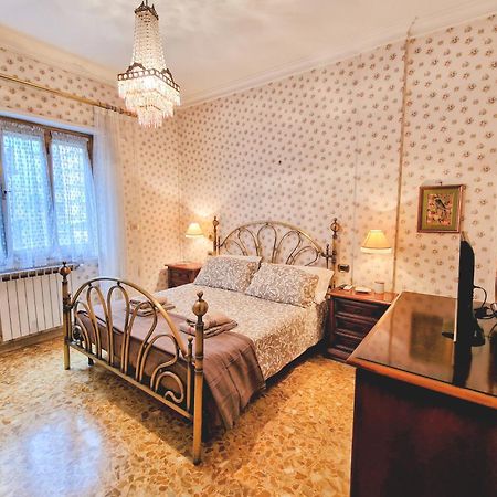 Grazia Guesthouse Roma Eksteriør bilde