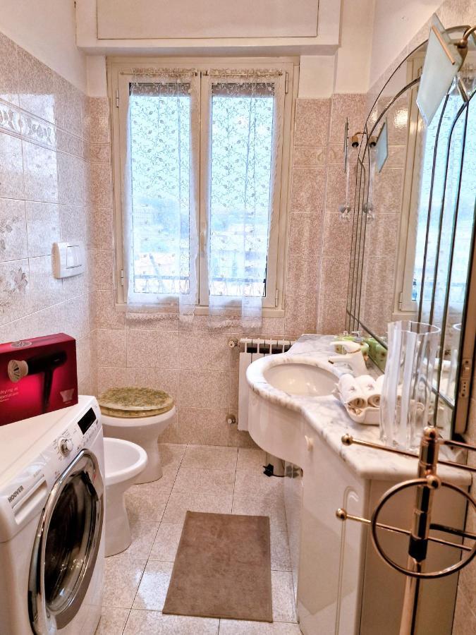 Grazia Guesthouse Roma Eksteriør bilde