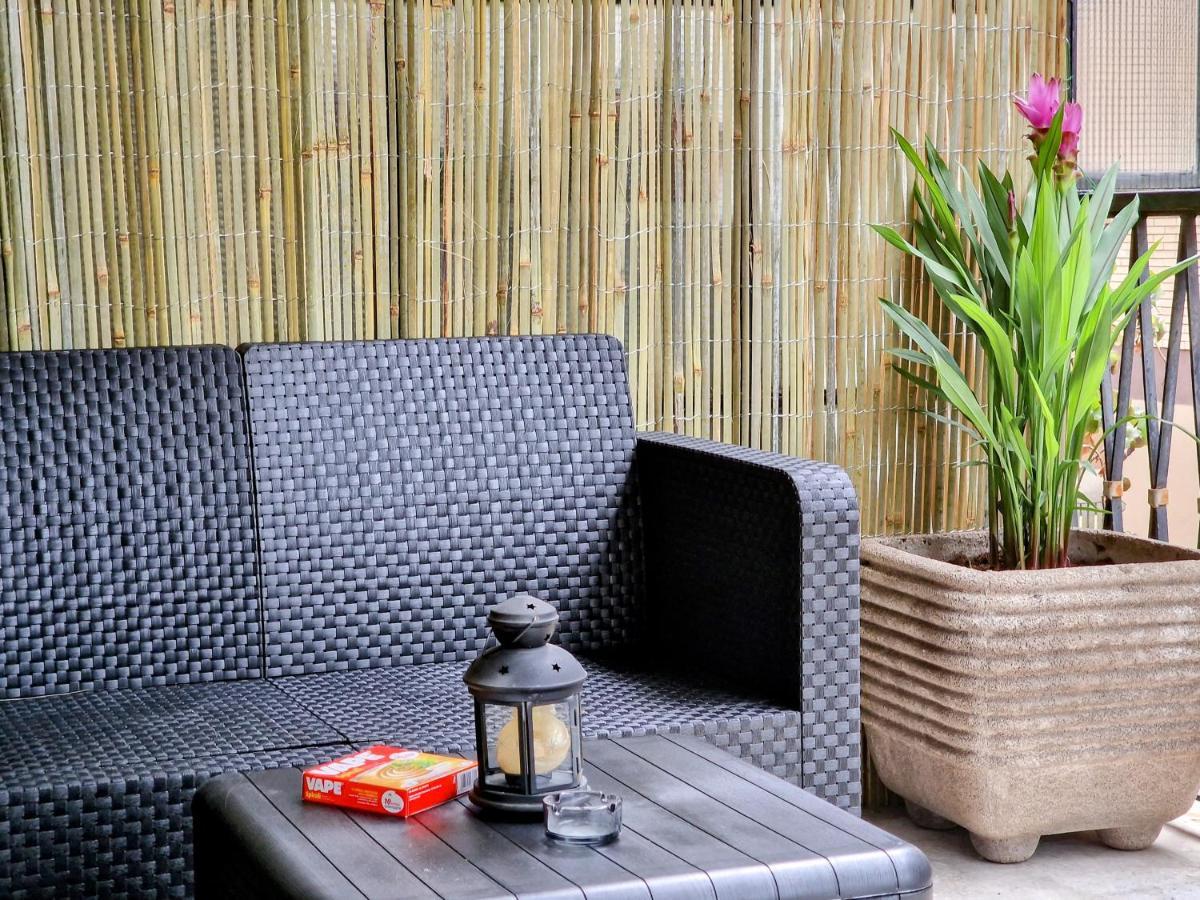 Grazia Guesthouse Roma Eksteriør bilde