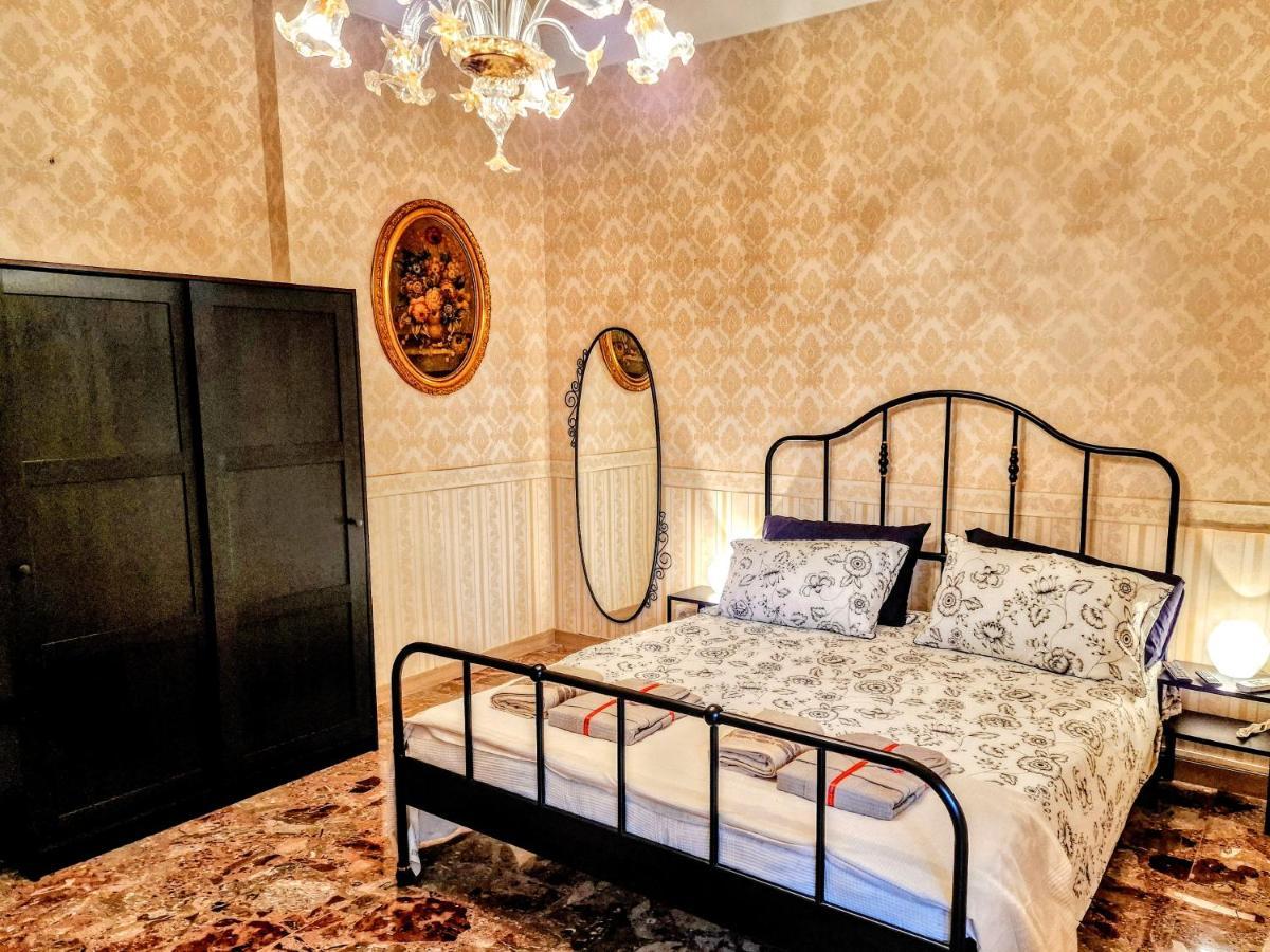 Grazia Guesthouse Roma Eksteriør bilde