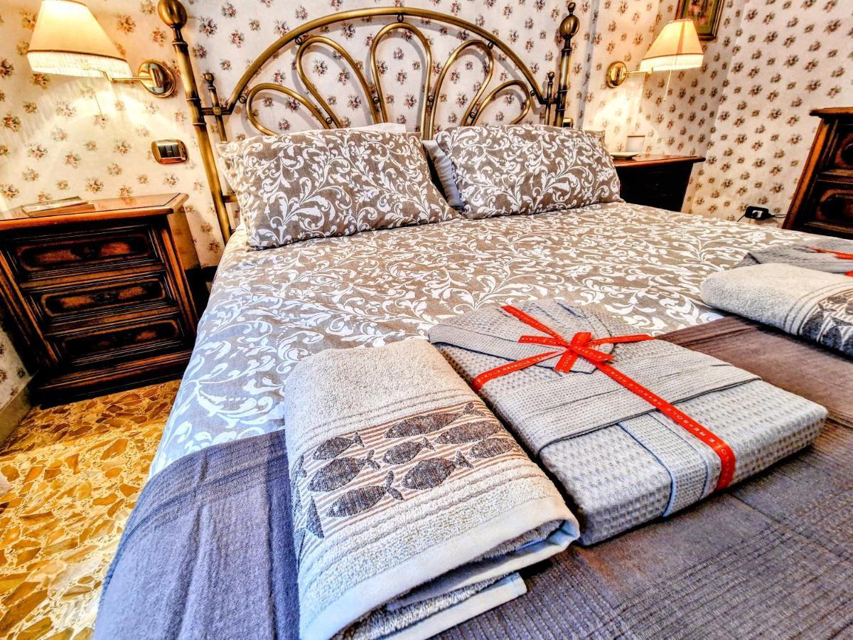 Grazia Guesthouse Roma Eksteriør bilde