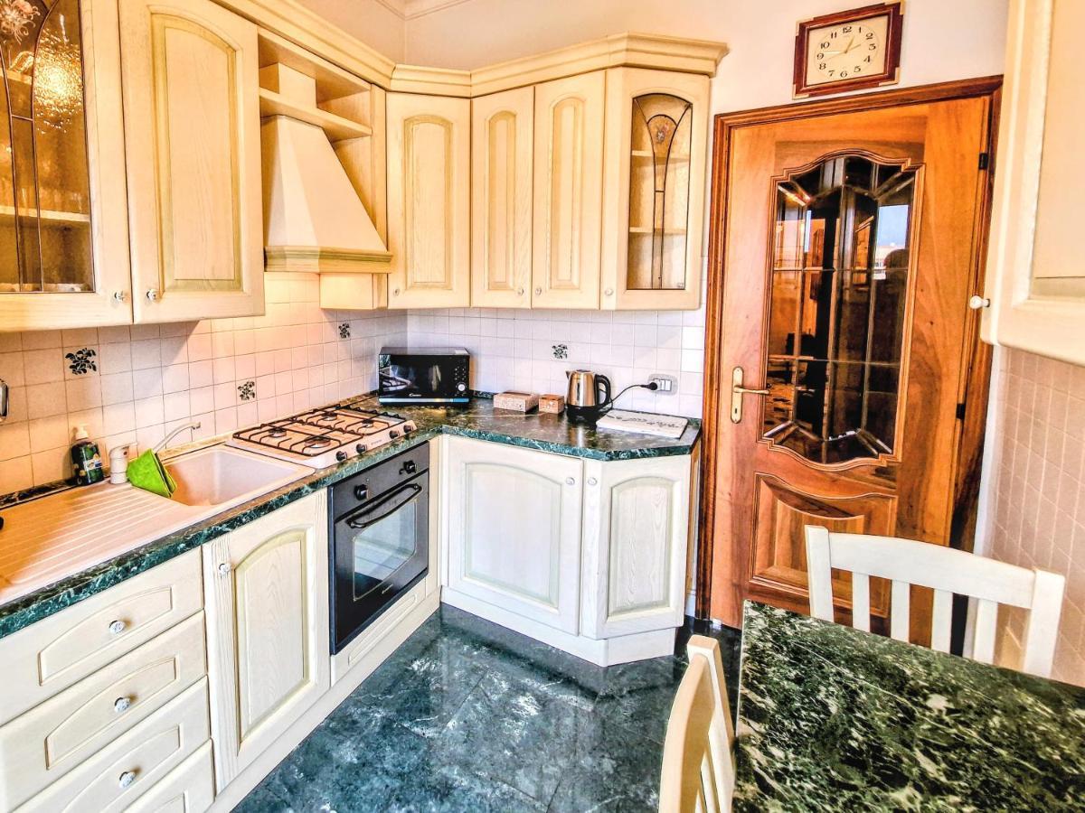 Grazia Guesthouse Roma Eksteriør bilde