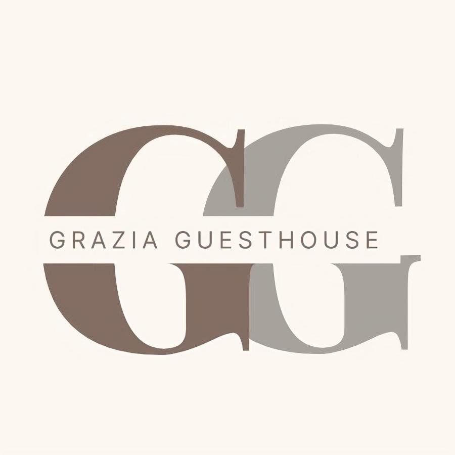 Grazia Guesthouse Roma Eksteriør bilde