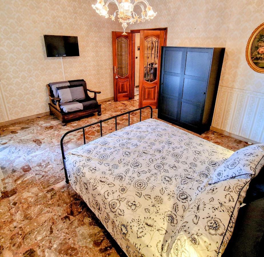 Grazia Guesthouse Roma Eksteriør bilde
